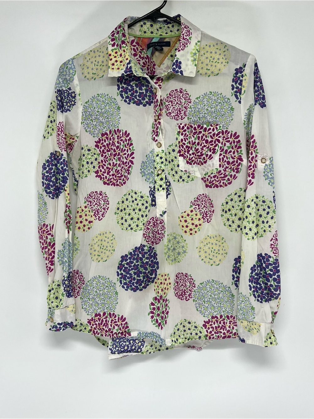 Tommy Hilfiger women’s medium top